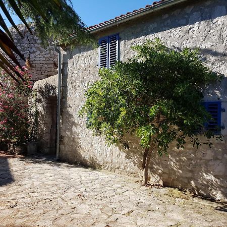 فيلا The Istrian فيرسار المظهر الخارجي الصورة