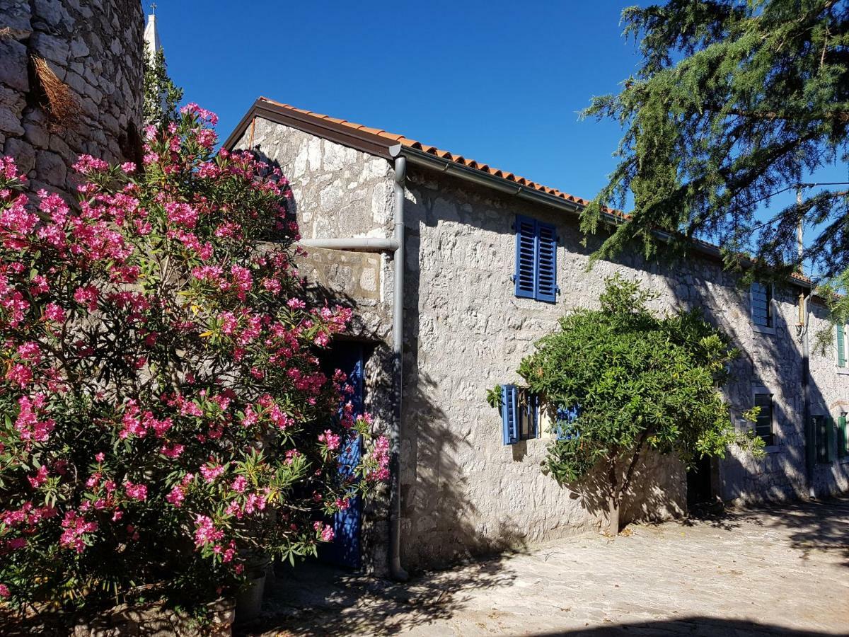 فيلا The Istrian فيرسار المظهر الخارجي الصورة