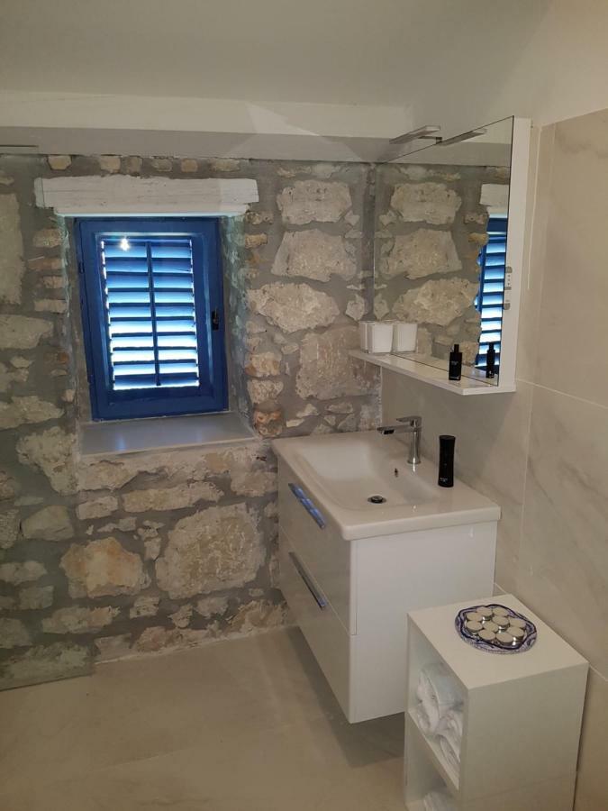 فيلا The Istrian فيرسار المظهر الخارجي الصورة