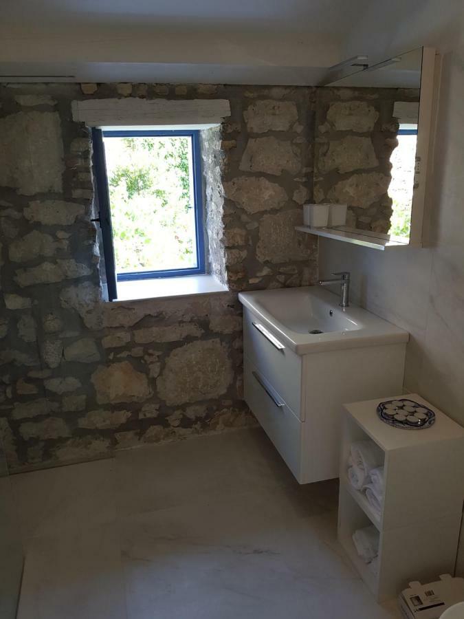 فيلا The Istrian فيرسار المظهر الخارجي الصورة