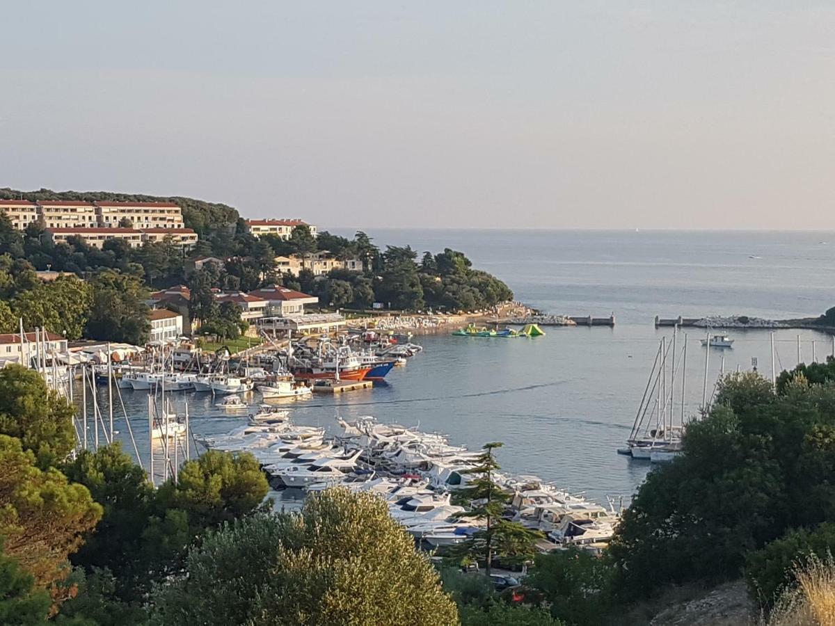 فيلا The Istrian فيرسار المظهر الخارجي الصورة