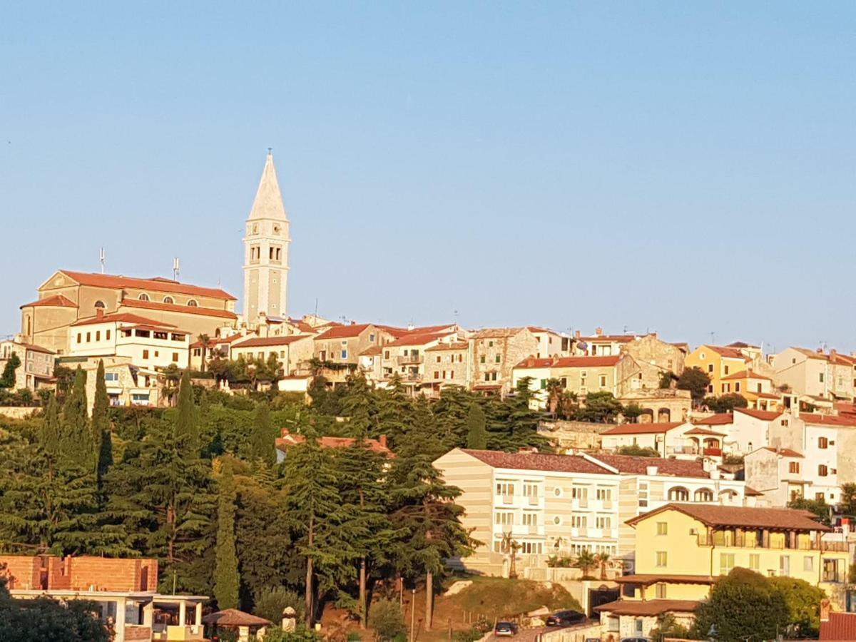 فيلا The Istrian فيرسار المظهر الخارجي الصورة