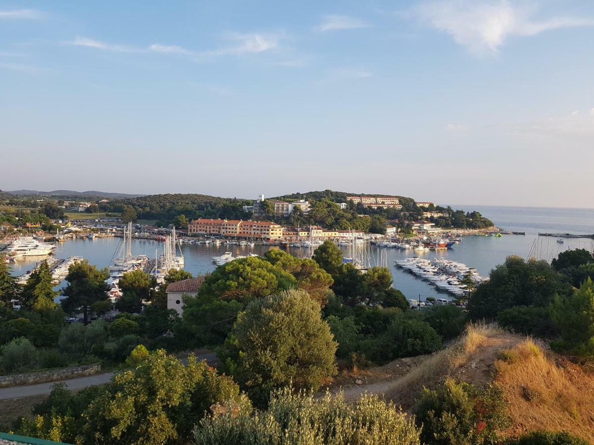 فيلا The Istrian فيرسار المظهر الخارجي الصورة