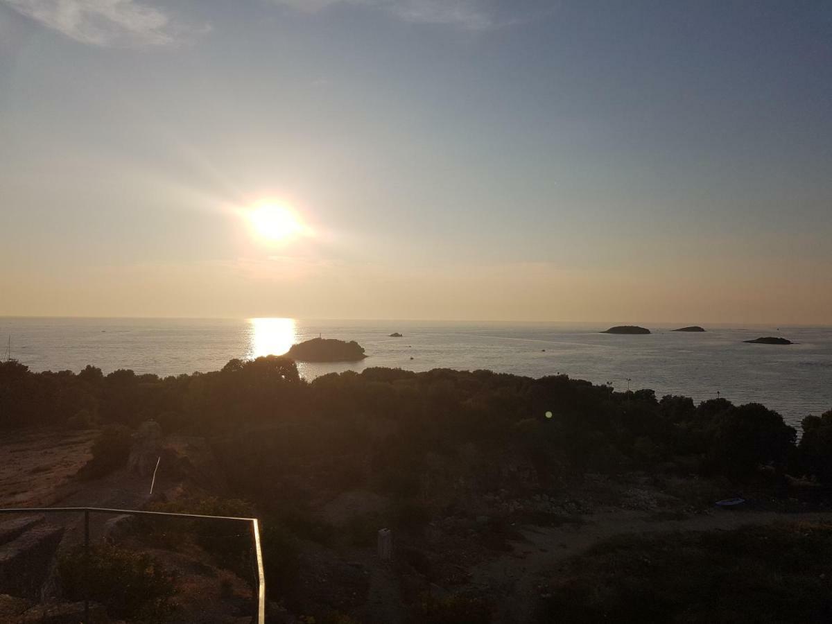 فيلا The Istrian فيرسار المظهر الخارجي الصورة